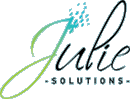 Logo Julie Software